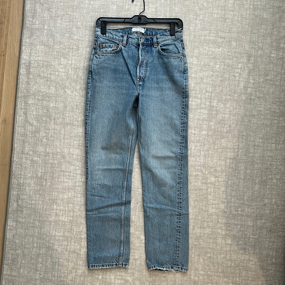 And Other Stories Straight Jeans - image 1